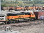 BNSF 1434